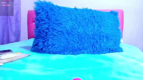 Snapshot of cristaln07 chatting on 9, 5, 2026 Natis online show from 9, 5, 2026