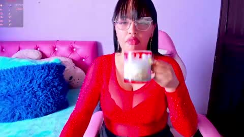 Snapshot of cristaln07 chatting on 9, 5, 2026 Natis online show from 9, 5, 2026