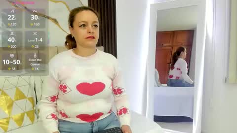 cristal walker online show from 19, 1, 2026