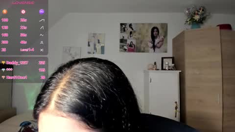 veronika online show from 3, 2, 2026