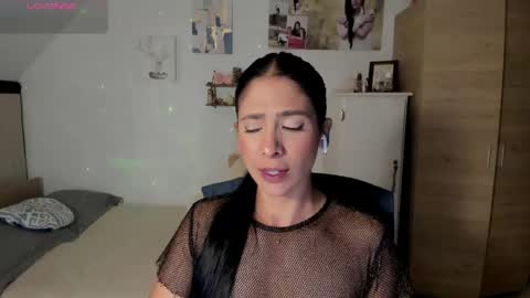 veronika online show from 19, 4, 2026