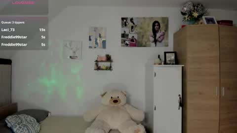 veronika online show from 23, 5, 2026