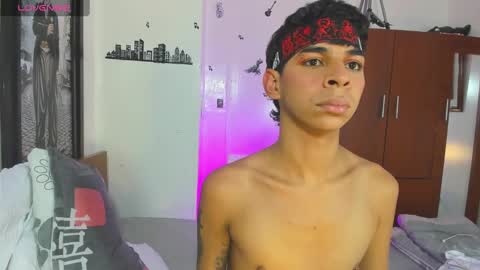 cristhian online show from 12, 12, 2024