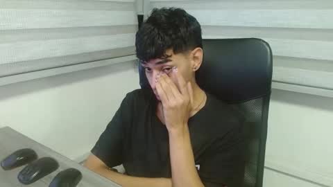 cristhian online show from 27, 9, 2025