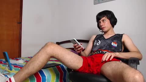 Cristian  online show from 19, 12, 2024