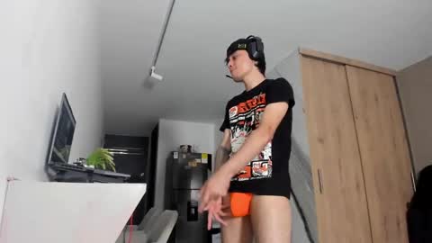 Cristian  online show from 26, 2, 2025