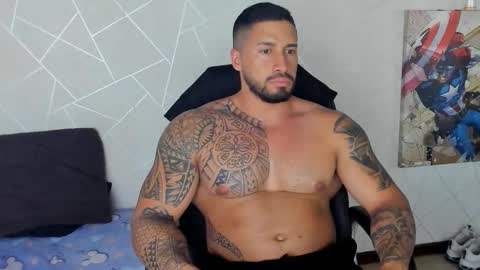 cristian walker online show from 27, 2, 2025