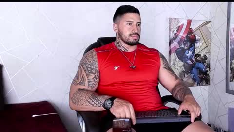 cristian walker online show from 5, 10, 2025