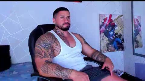 cristian walker online show from 25, 11, 2025