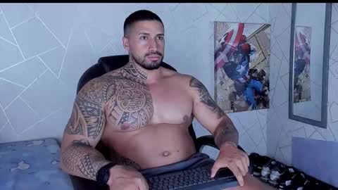 cristian walker online show from 9, 1, 2026