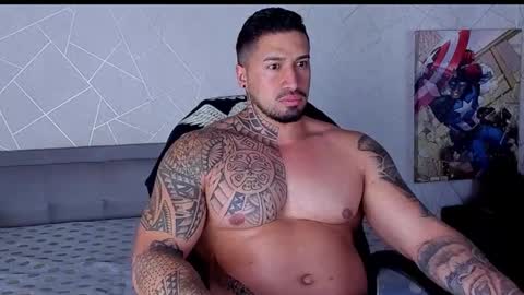 Snapshot of cristian_walker chatting on 5, 6, 2026 cristian walker online show from 5, 6, 2026