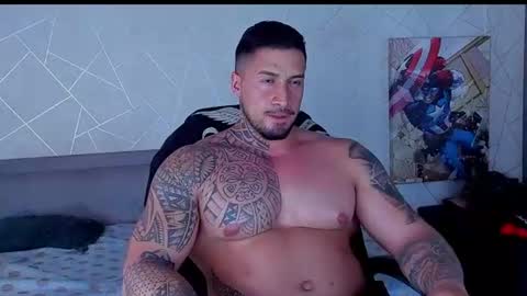 Snapshot of cristian_walker chatting on 11, 6, 2026 cristian walker online show from 11, 6, 2026
