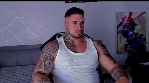 Snapshot of cristian_walker chatting on 21, 6, 2026 cristian walker online show from 21, 6, 2026