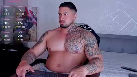 Snapshot of cristian_walker chatting on 4, 7, 2026 cristian walker online show from 4, 7, 2026