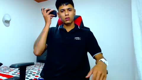 cristian online show from 14, 3, 2026