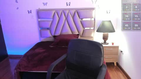 Snapshot of cristie_ortiz chatting on 10, 12, 2024 Cristina online show from 10, 12, 2024