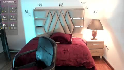 Snapshot of cristie_ortiz chatting on 31, 12, 2024 Cristina online show from 31, 12, 2024