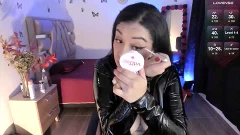 Cristina online show from 9, 3, 2026