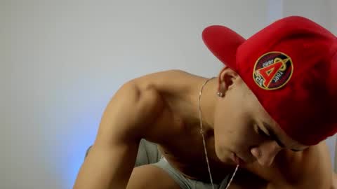 Snapshot of cristiianmartinez chatting on 18, 9, 2025 Cristian online show from 18, 9, 2025