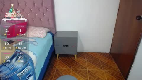 Snapshot of cristin_doll chatting on 3, 12, 2024 cristina online show from 3, 12, 2024