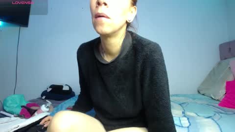 Snapshot of cristin_doll chatting on 7, 12, 2024 cristina online show from 7, 12, 2024