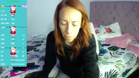 Snapshot of cristin_doll chatting on 15, 12, 2024 cristina online show from 15, 12, 2024