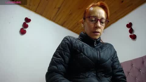 Snapshot of cristin_doll chatting on 30, 12, 2024 cristina online show from 30, 12, 2024