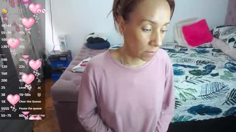 Snapshot of cristin_doll chatting on 5, 3, 2025 cristina online show from 5, 3, 2025