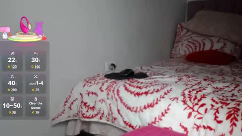 Snapshot of cristin_doll chatting on 13, 10, 2025 cristina online show from 13, 10, 2025