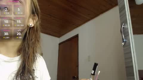 Snapshot of cristin_doll chatting on 27, 10, 2025 cristina online show from 27, 10, 2025