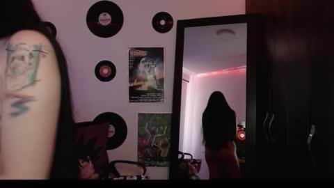 Snapshot of cristin_moon chatting on 22, 2, 2026 Christina online show from 22, 2, 2026