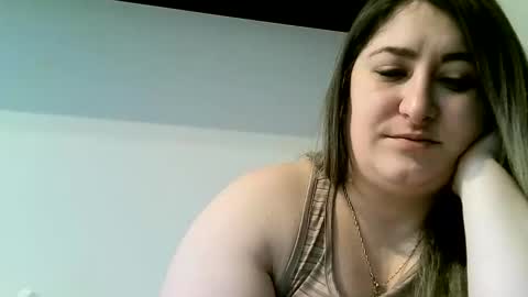 cristina20021991 online show from 15, 3, 2026