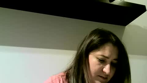 cristina20021991 online show from 30, 3, 2026