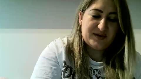 cristina20021991 online show from 23, 4, 2026