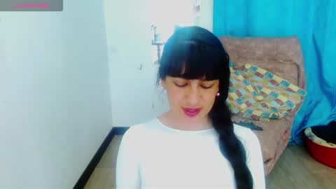 Cristina online show from 21, 11, 2025