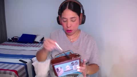 Cristina online show from 19, 3, 2026