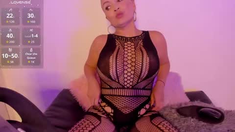 cristina_joy online show from 21, 4, 2026