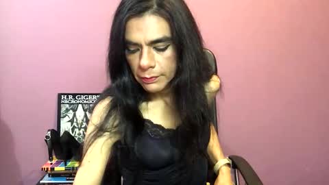 Cristina Dick Clit online show from 4, 6, 2026