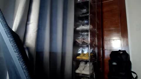 Snapshot of cristinavalerie chatting on 22, 9, 2025 Cristina Valerie online show from 22, 9, 2025