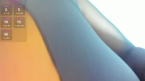 Julieta online show from 7, 2, 2025