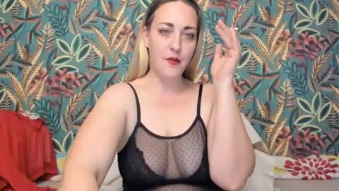 Cristina online show from 17, 12, 2025