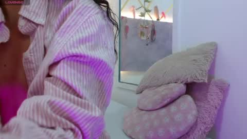 Cristin online show from 7, 10, 2025