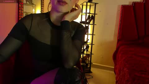 Snapshot of cristinsmith chatting on 22, 9, 2025 Cristin online show from 22, 9, 2025