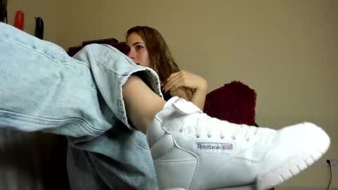 Cristin online show from 25, 3, 2026