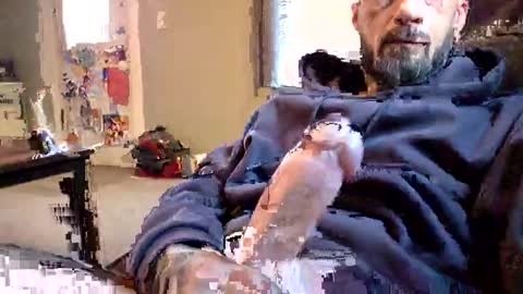 Snapshot of cristo8inch chatting on 27, 11, 2025 cristo8inch online show from 27, 11, 2025