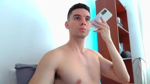 Snapshot of cristo_master chatting on 20, 2, 2025 Tell me God independent model show your respect at all times online show from 20, 2, 2025