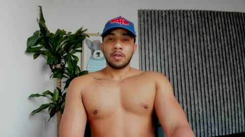 Cristian online show from 3, 4, 2026