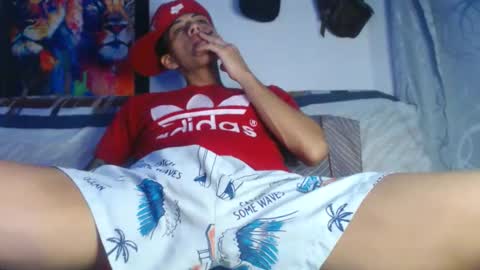 criistofer online show from 29, 11, 2025