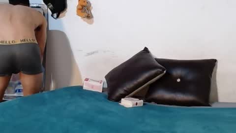 Cristofer online show from 8, 2, 2025