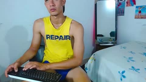 Cristofer online show from 19, 2, 2025